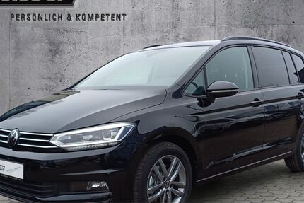 VW Touran 2.900 km 38.980 &euro; Ulm 89077