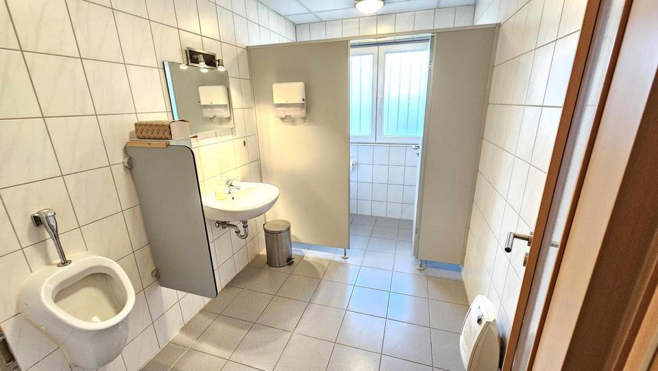 Gewerbeobjekt Neu-Ulm Burlafingen - 4.600&euro; | Angebot:24964604