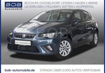 Gebrauchtwagen Seat Ibiza