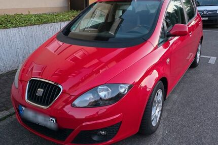 Seat Altea 216.000 km 2.650 &euro; Neu-Ulm 89233