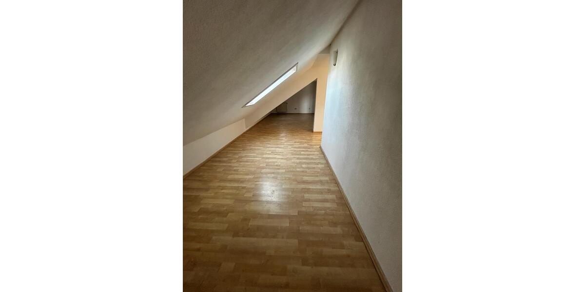 Etagenwohnung Ulm Söflingen - 2 Zimmer, 60 m&sup2;, 600&euro; | Angebot:26378606