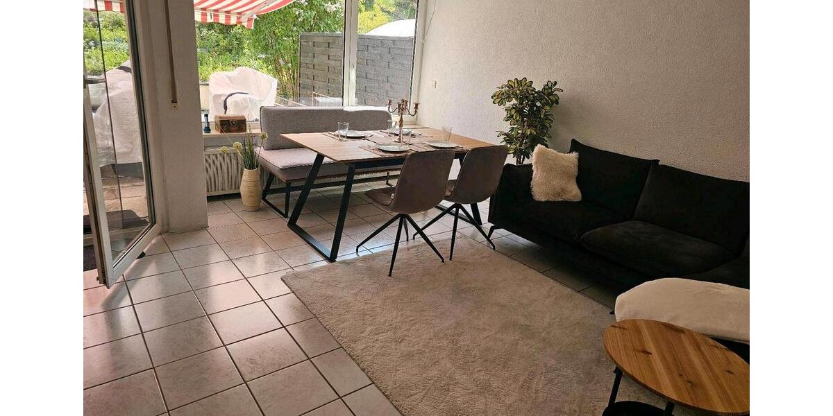 Reihenhaus Geislingen an der Steige - 4 Zimmer, 94 m&sup2;, 310.000&euro; | Angebot:27102010