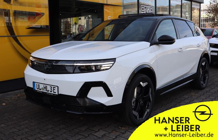 Opel Grandland (X) 3.000 km 52.290 € Ulm 89073