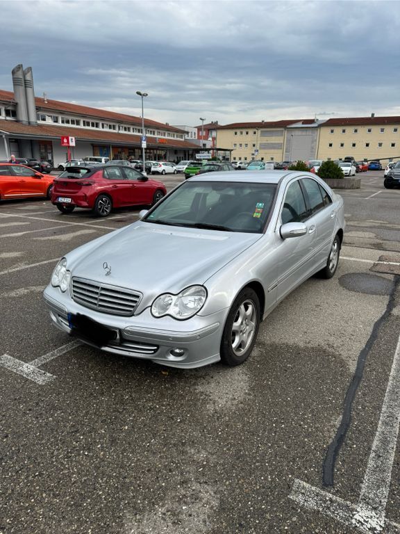 C 200