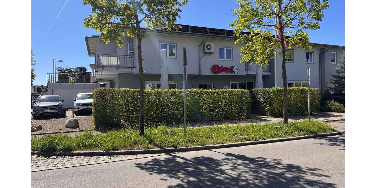 Etagenwohnung Neu-Ulm Ulm - 3 Zimmer, 197 m&sup2;, 690.000&euro; | Angebot:26843851