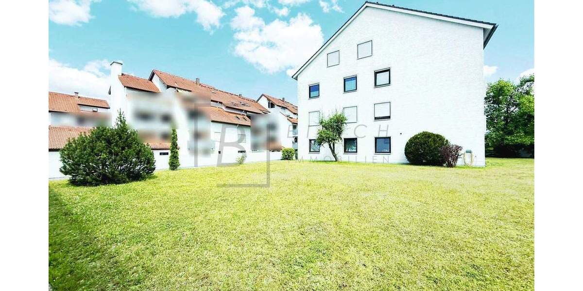 Etagenwohnung Senden - 3 Zimmer, 79 m&sup2;, 250.000&euro; | Angebot:24040564