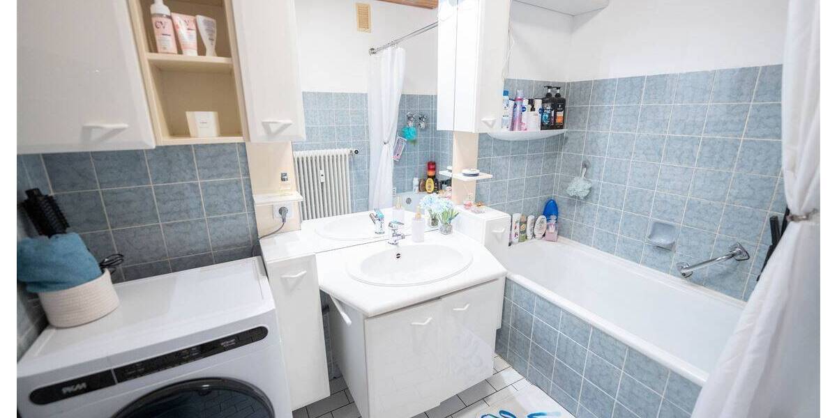 Etagenwohnung Neu-Ulm Offenhausen - 3 Zimmer, 72 m&sup2;, 269.900&euro; | Angebot:26834134