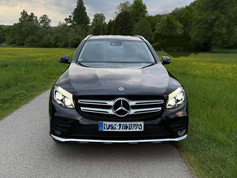 GLC 250