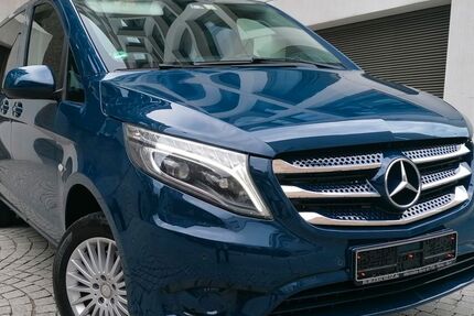 Mercedes-Benz Vito 292.215 km 21.930 &euro; Ulm 89073