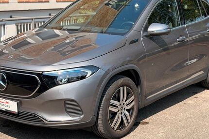 Mercedes-Benz EQA 54.000 km 29.000 &euro; Elchingen 89275