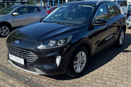 Ford Kuga 123.500 km 18.490 € Pfaffenhofen 89284