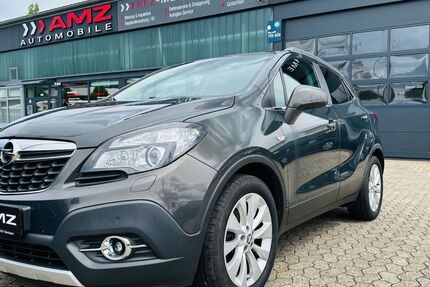 Opel Mokka 125.800 km 7.999 &euro; Illertissen 89257