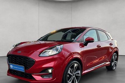 Ford Puma 24.530 km 21.980 &euro; Neu-Ulm 89231