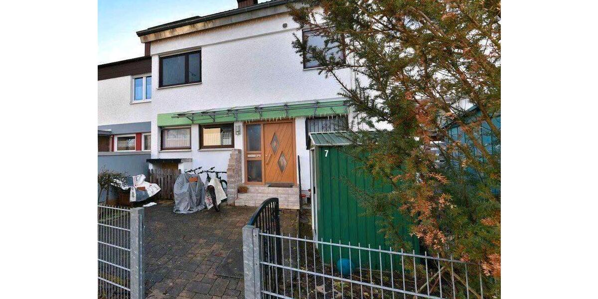 Reihenhaus Langenau - 5 Zimmer, 120 m&sup2;, 525.000&euro; | Angebot:27122760