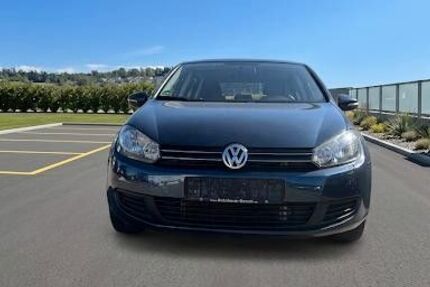 VW Golf 189.000 km 4.490 &euro; Blaustein 89134