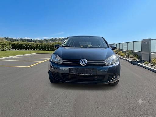 VW Golf 189.000 km 4.490 &euro; Blaustein 89134