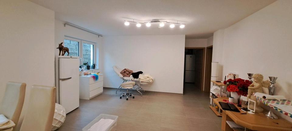 Etagenwohnung Ulm Donautal - 2 Zimmer, 52 m&sup2;, 950&euro; | Angebot:24629009