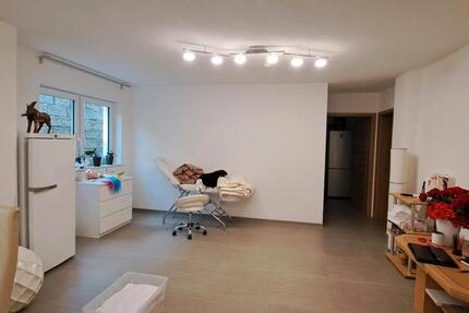 Wohnung Ulm Donautal - 2 Zimmer, 52 m&sup2;, 950&euro; | Angebot:24629009