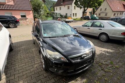Ford Focus 211.000 km 1.500 &euro; Bad Ditzenbach 73342