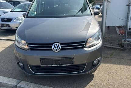 VW Touran