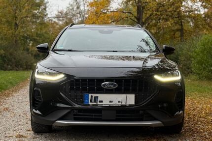 Ford Focus 56.000 km 20.900 &euro; Vöhringen 89269