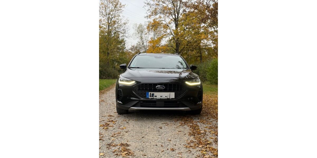 Ford Focus 56.000 km 20.900 &euro; Vöhringen 89269