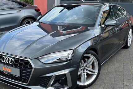 Audi A5 31.000 km 36.990 &euro; Geislingen/Steige 73312