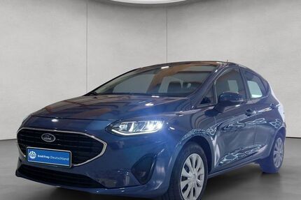Ford Fiesta 7.680 km 14.480 &euro; Neu-Ulm 89231