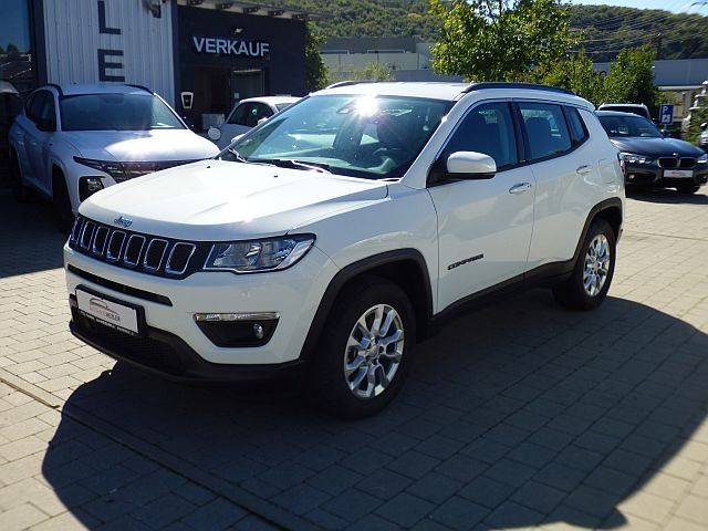 Jeep Compass 8.950 km 22.990 &euro; Amstetten 73340