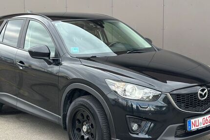 Mazda CX-5 218.000 km 5.900 &euro; Neu-Ulm 89231