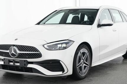 Mercedes-Benz C 180 34.383 km 36.900 &euro; Günzburg 89312