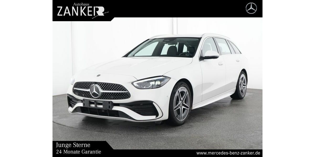 Mercedes-Benz C 180 34.383 km 36.900 &euro; Günzburg 89312