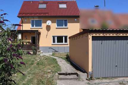 Haus Gerstetten - 6.5 Zimmer, 125 m&sup2;, 1.100&euro; | Angebot:27033120