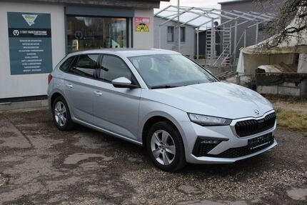 Skoda Scala 9.300 km 19.290 &euro; Altheim (Alb) 89174