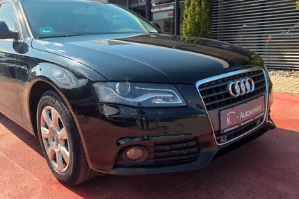 Audi A4 363.000 km 3.600 &euro; Weißenhorn 89264