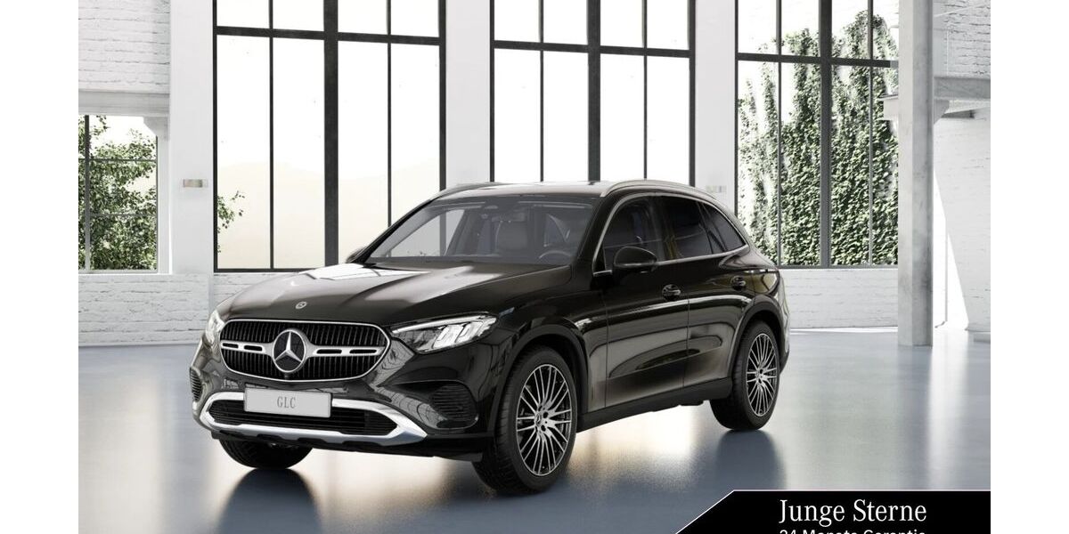 Mercedes-Benz GLC 220 12.228 km 59.990 &euro; Neu-Ulm 89231