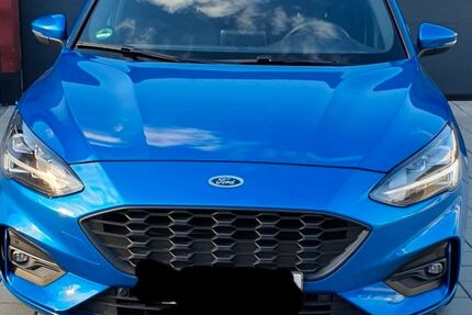 Ford Focus 82.000 km 15.000 &euro; Kammeltal 89358