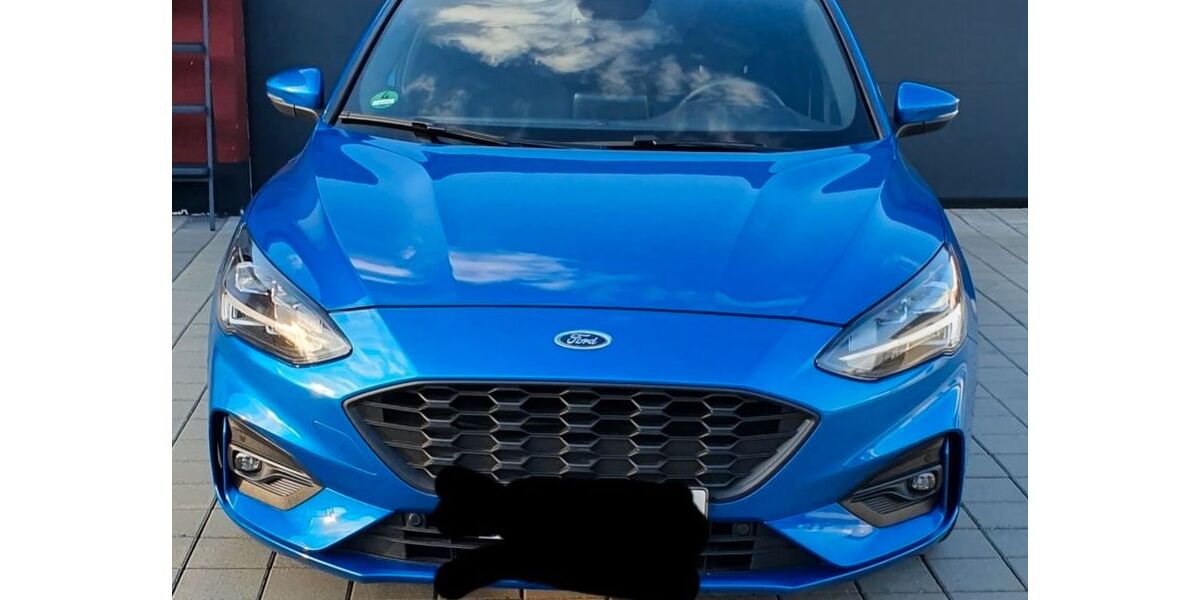 Ford Focus 82.000 km 15.000 &euro; Kammeltal 89358