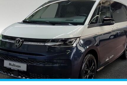 VW T7 Multivan 8.001 km 74.750 &euro; Ulm 89079