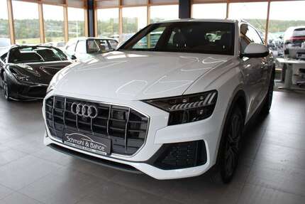 Audi Q8 64.000 km 59.990 € Amstetten 73340
