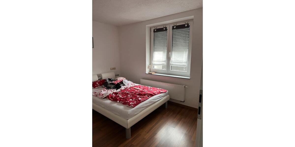 Erdgeschoßwohnung Geislingen an der Steige - 2 Zimmer, 53 m&sup2;, 700&euro; | Angebot:26268891
