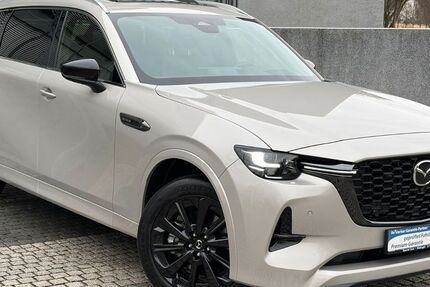 Mazda CX-80 22.994 km 46.990 &euro; Mietingen 88487