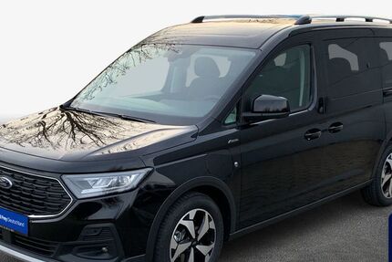 Ford Grand Tourneo 12.610 km 38.880 &euro; Neu-Ulm 89231