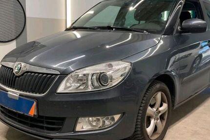 Skoda Fabia 149.998 km 5.699 &euro; Senden 89250
