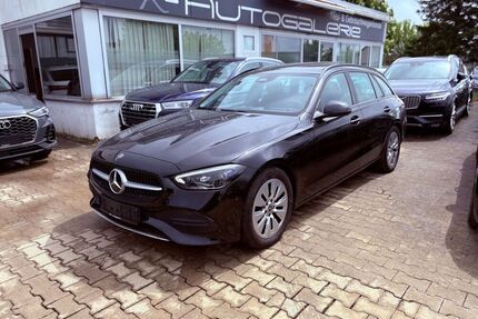 Mercedes C 220