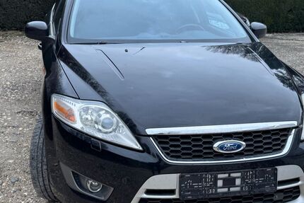 Ford Mondeo 305.000 km 2.500 &euro; Senden 89250