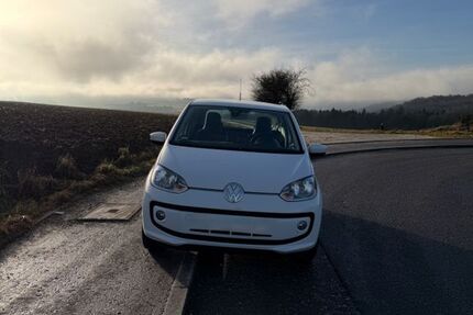 VW up! 219.000 km 2.500 &euro; Blaustein 89134