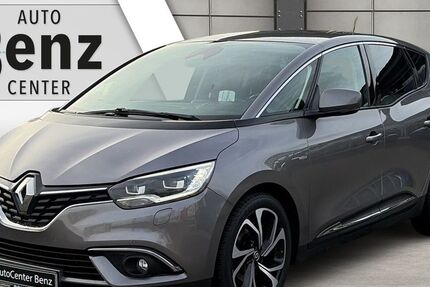 Renault Scenic 128.399 km 13.590 &euro; Laupheim 88471