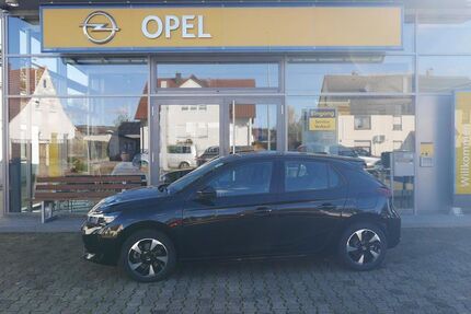 Opel Corsa 11.615 km 22.990 &euro; Schwendi-Schönebürg 88477