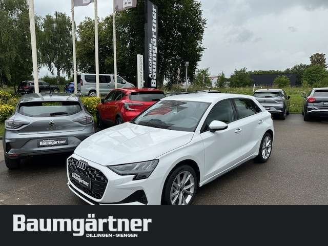 Audi A3 23.267 km 27.880 € Giengen 89537